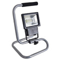 Näve Baro LED Buitenlamp - Zwart 750lm