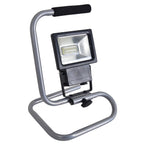 Näve Baro LED Buitenlamp - Zwart 750lm