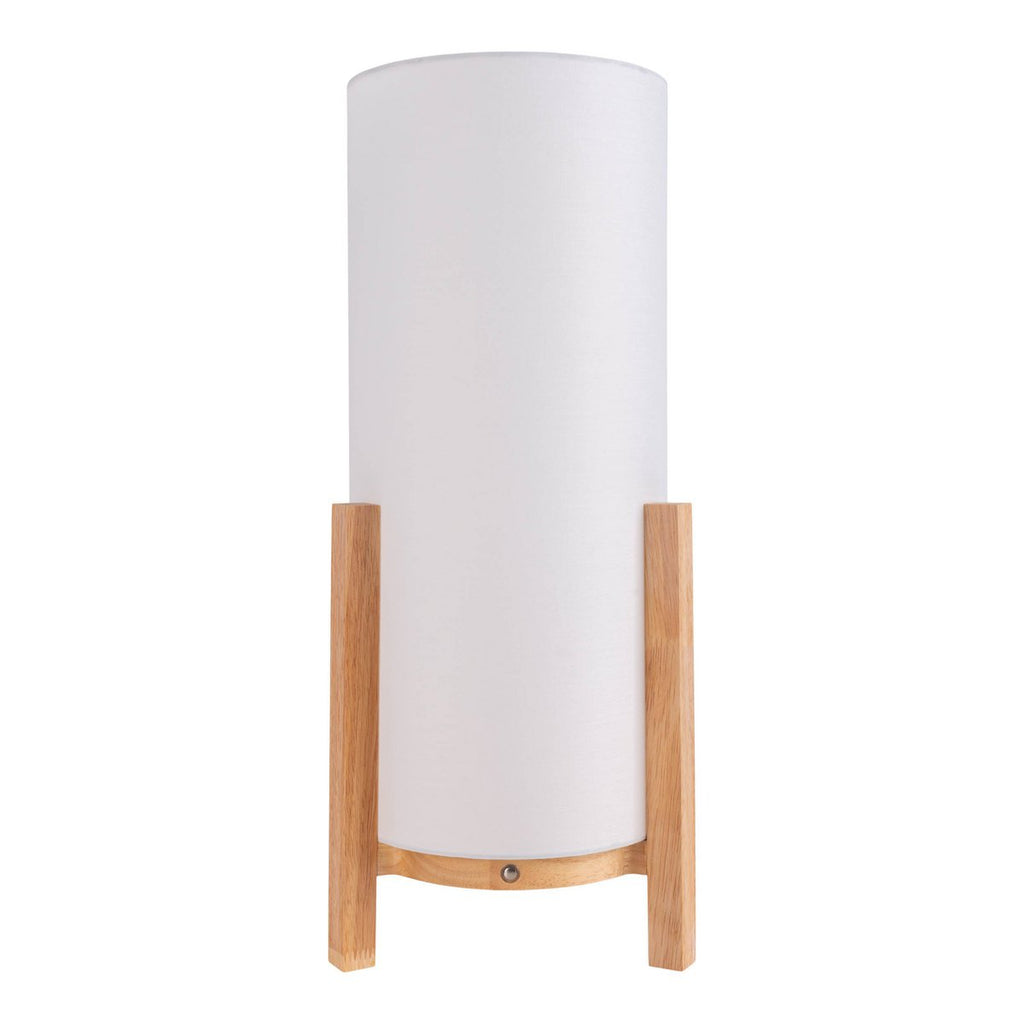 Näve Madita Tafellamp 48cm Wit LED Dimbaar