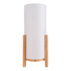 Näve Madita Tafellamp 48cm Wit LED Dimbaar