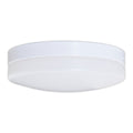 LED plafondlamp "Cool" Näve 25,5cm RGB