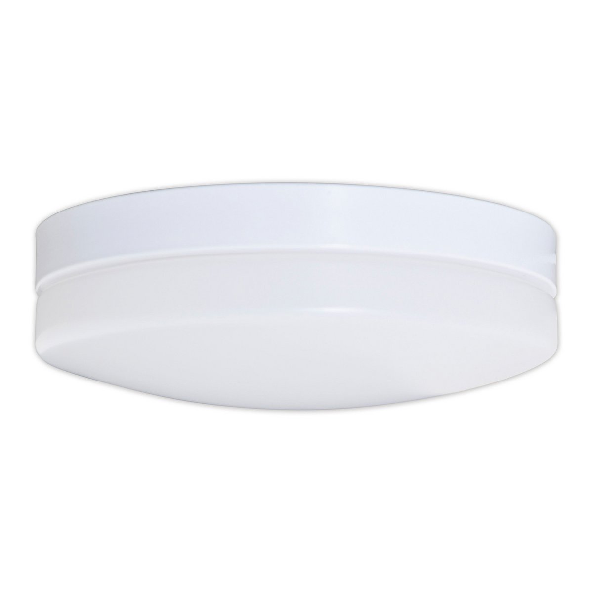 LED plafondlamp "Cool" Näve 25,5cm RGB