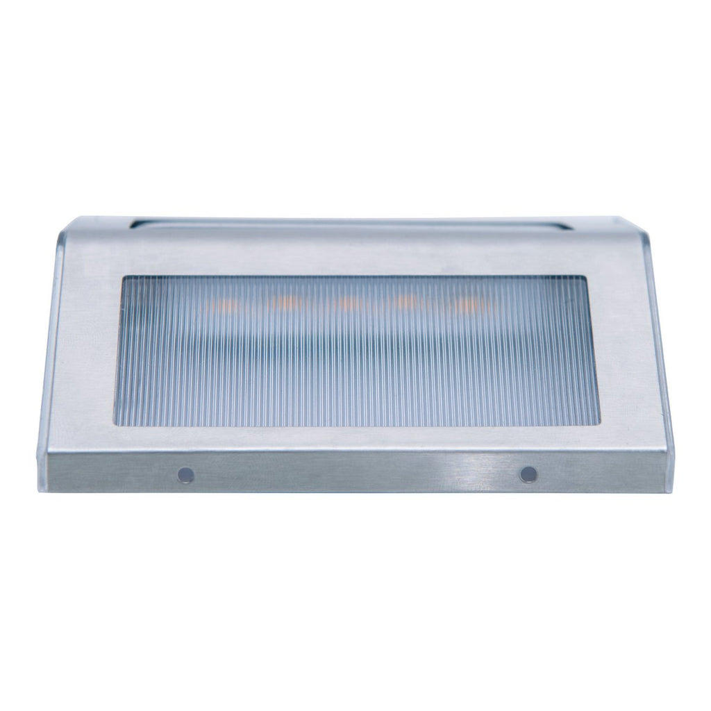 Näve Solar Wandlamp - Wit 4 stuks