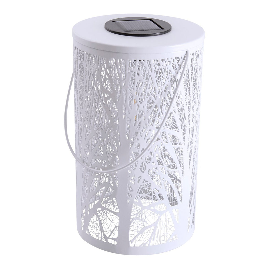 LED Decoratie Solar Light Wit - 20cm Näve