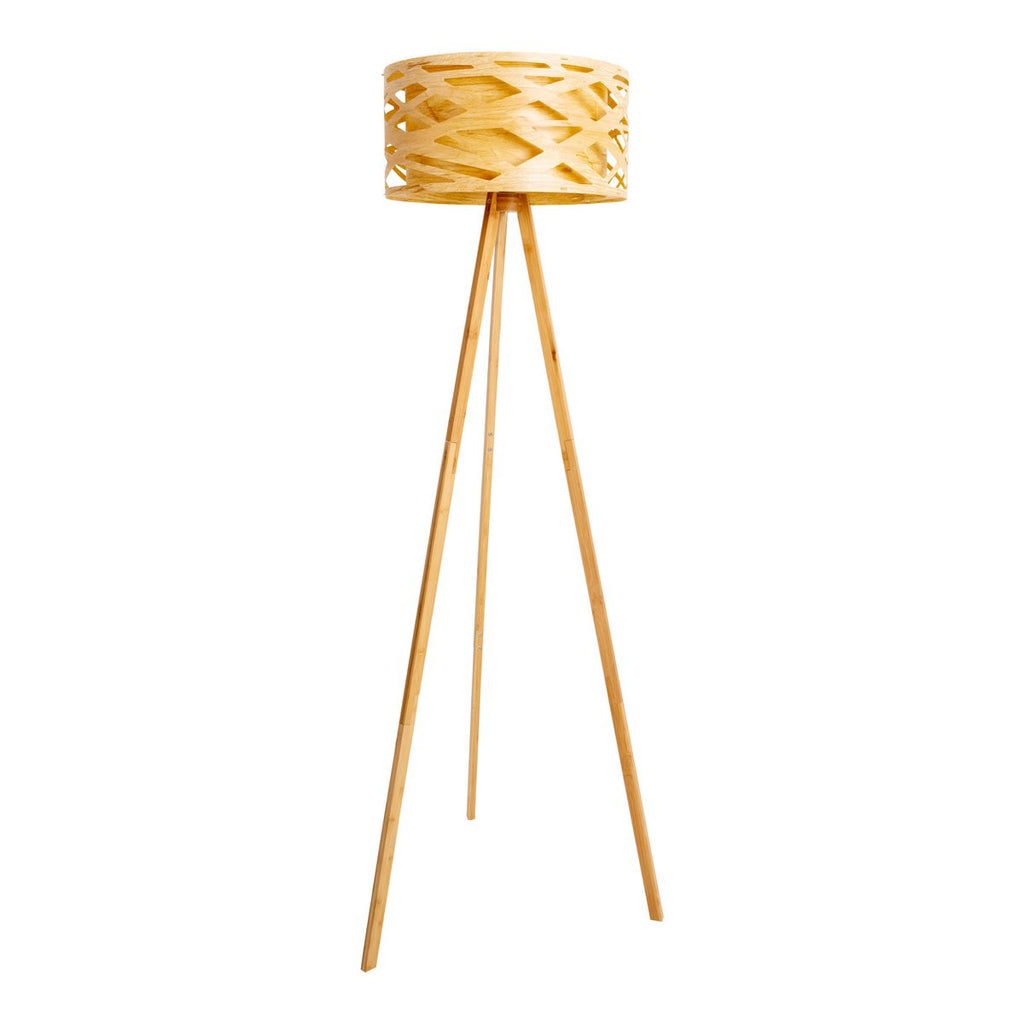 Näve Finja Staande Lamp 148cm Beige