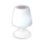 Näve Bluetooth LED Decoratielamp Wit