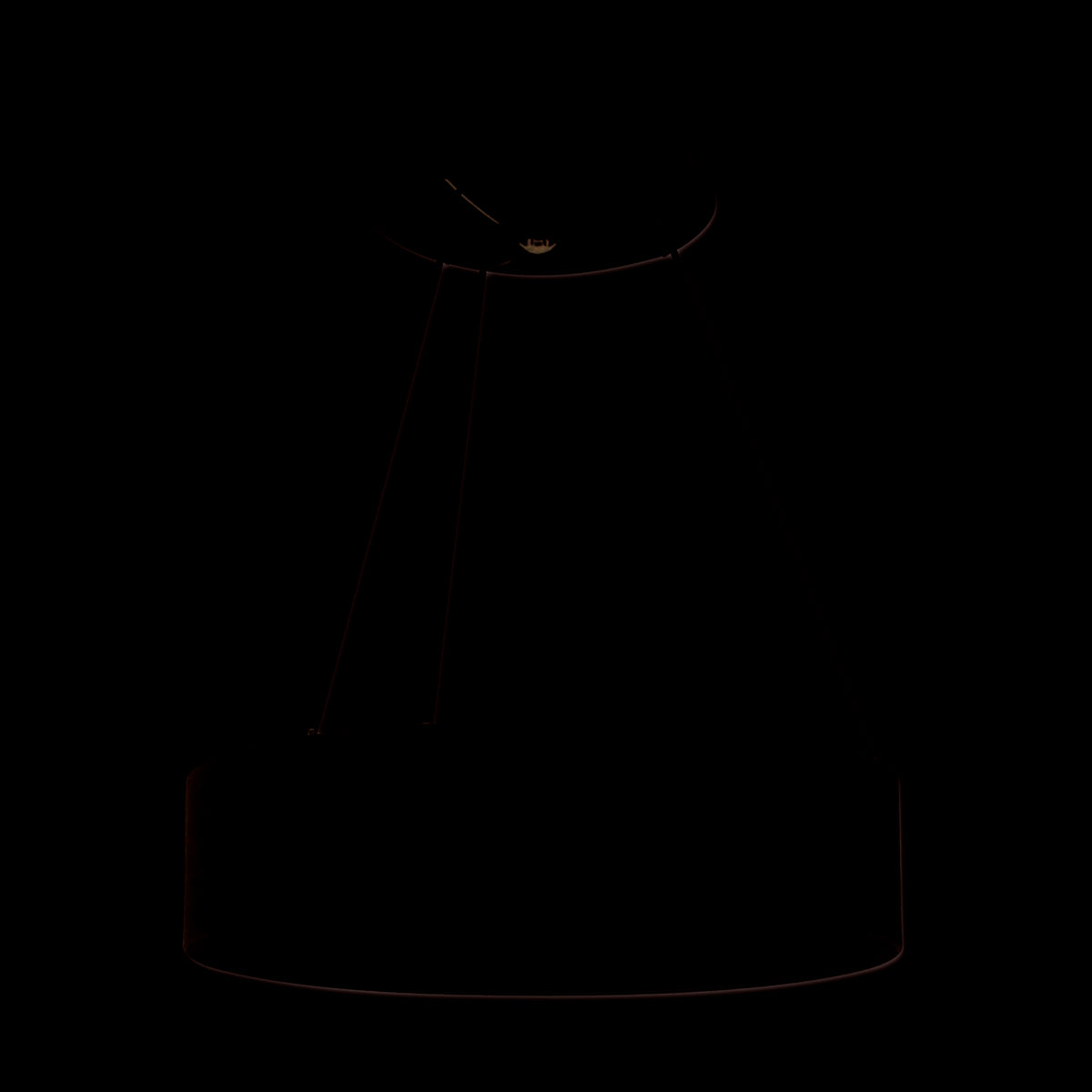 LED hanglamp "Carla" d:45cm