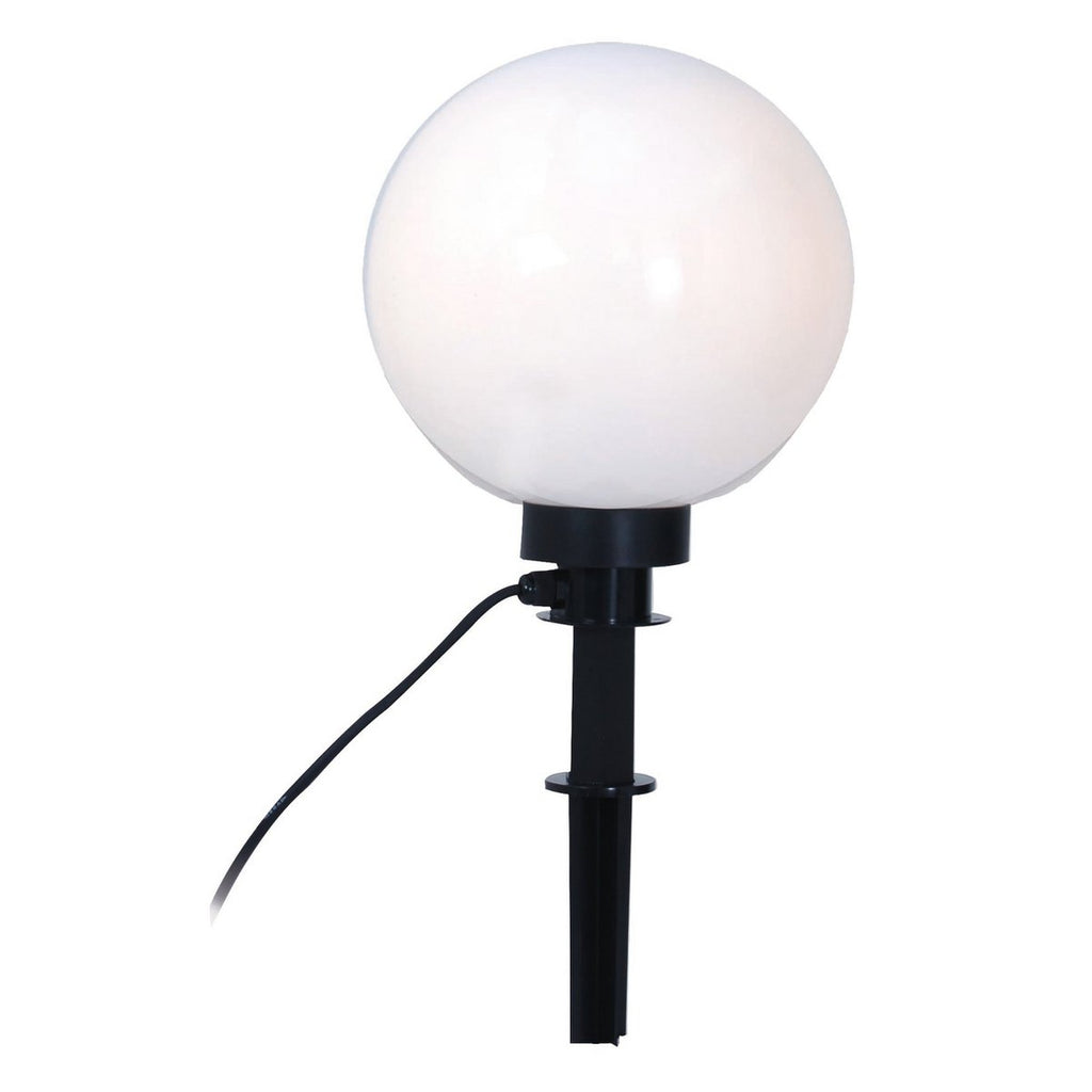 Näve Bolverlichting 50cm Wit E27