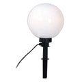 Näve Bolverlichting 50cm Wit E27