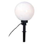 Näve Bolverlichting 50cm Wit E27