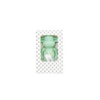 Ornament - 'The Legend' Monkey Figuur - Polyresin - Mintgroen - 11x7x19cm
