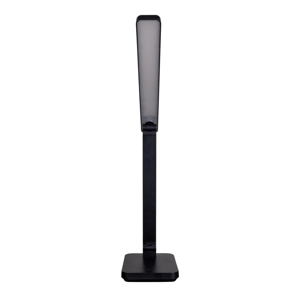 LED Tafellamp Mover Zwart 38cm Dimbaar CCT