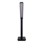 LED Tafellamp Mover Zwart 38cm Dimbaar CCT