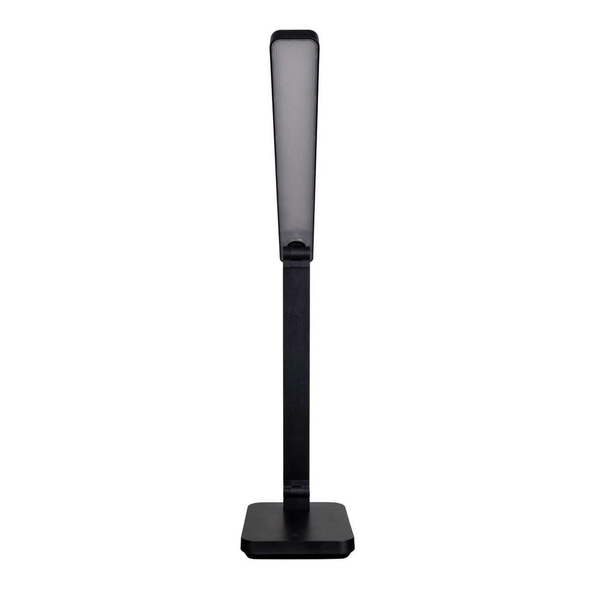 LED Tafellamp Mover Zwart 38cm Dimbaar CCT