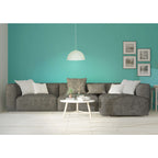 Näve Alison Hanglamp - Wit Metaal 40cm