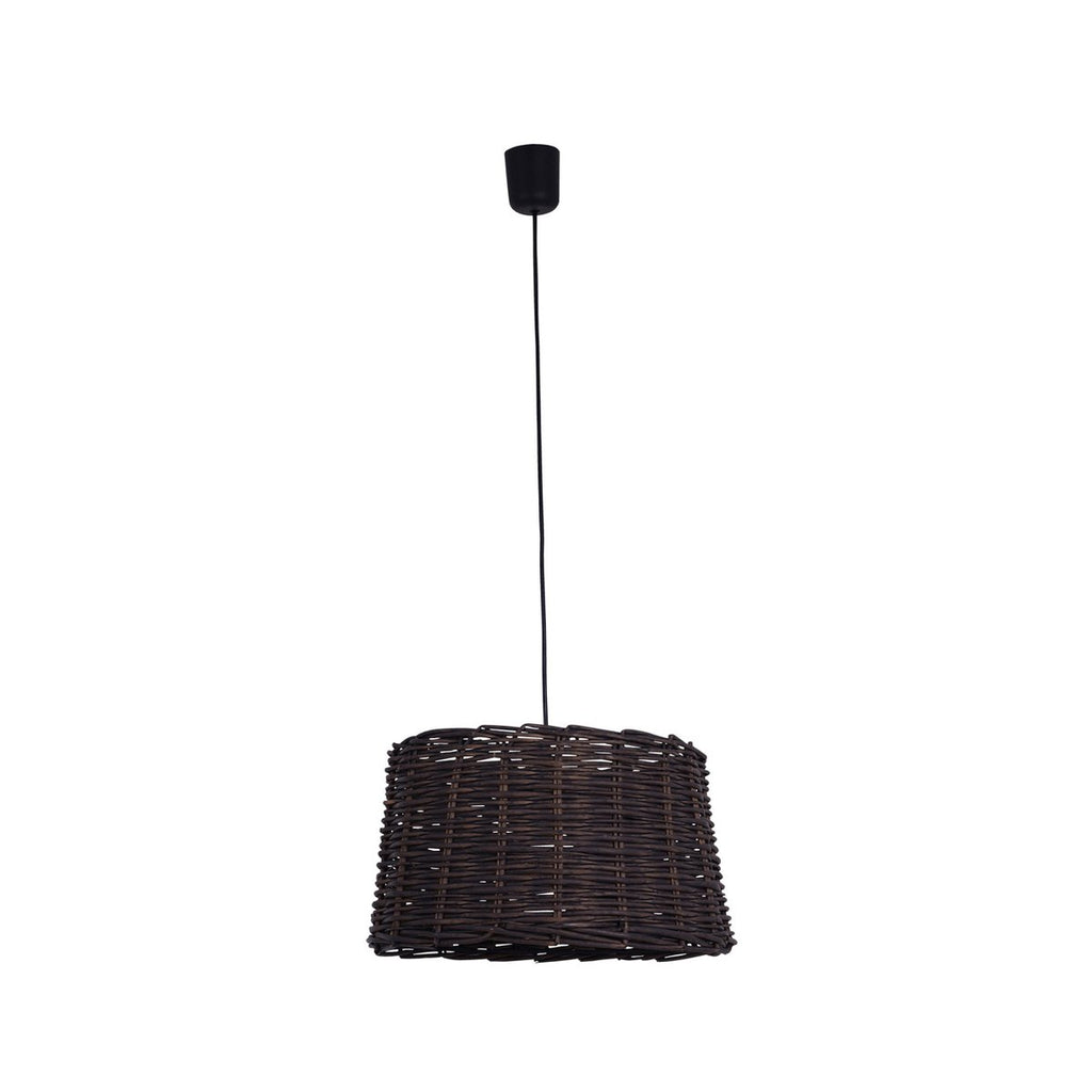 Näve Hanglamp Basket Ø38cm Rotan