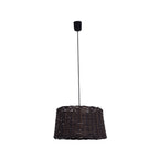 Näve Hanglamp Basket Ø38cm Rotan