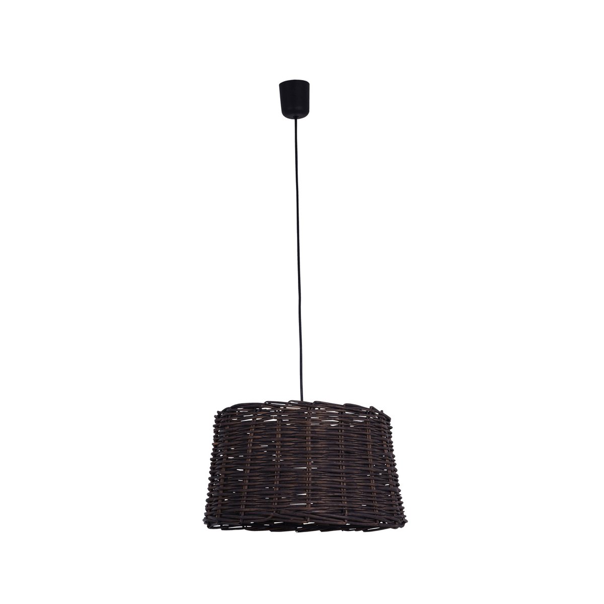 Näve Hanglamp Basket Ø38cm Rotan
