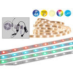 Näve LED Strip 1000cm 36W Warmwit Dimbaar