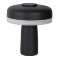 Näve Pilu Draadloos Tabletlicht - Zwart 16,5cm