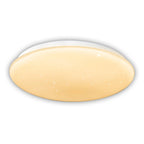LED Plafondlamp Tempe - Kristaleffect Bewegingsmelder