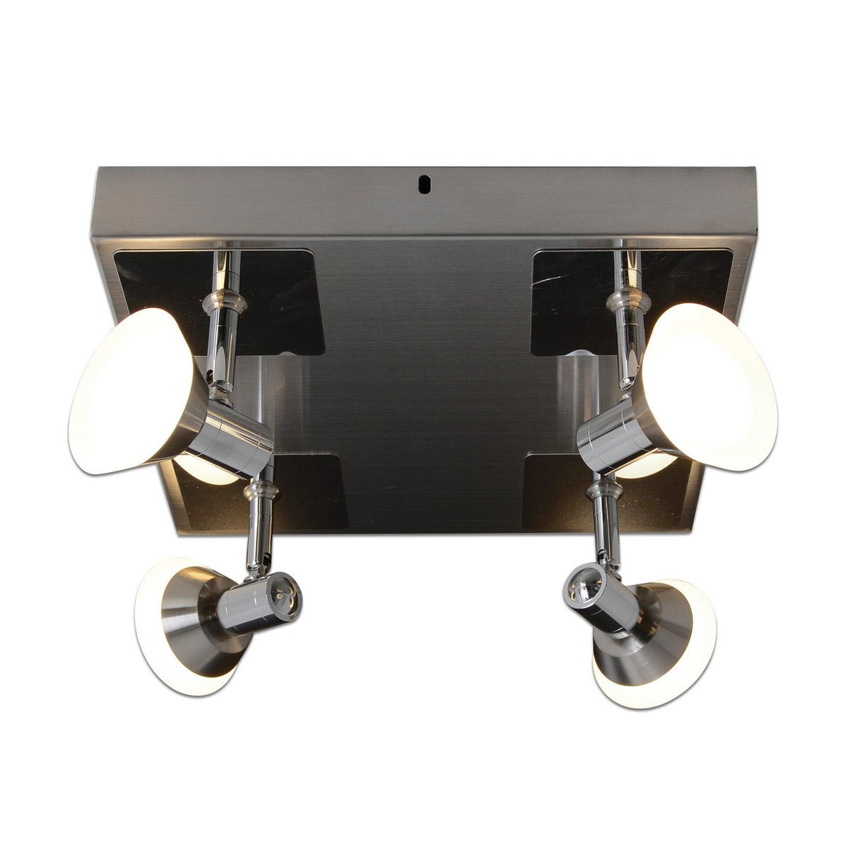 Näve Jericho LED Plafondlamp 28cm