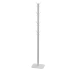 Gorillz Atomy Staande Kapstok - Zwart, 16 Haken, 350x275x1800mm