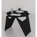 Gorillz Hive Koffietafel - Zwart Modern Design