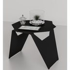 Gorillz Hive Koffietafel - Zwart Modern Design