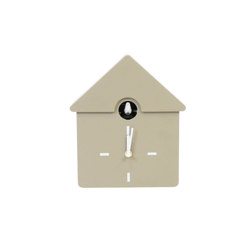 Klokoeksklok - Taupe, 24x27x9cm Housevitamin