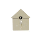 Klokoeksklok - Taupe, 24x27x9cm Housevitamin