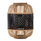 LED Decol Light "Korbinian" H: 38 cm