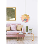 Näve Fora Hanglamp - Ø40cm E27
