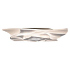 Näve Liora LED Plafondlamp 48cm 3D Effect