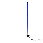 Näve Leuchten RGB Motion Vloerlamp 156cm Zwart Dimbaar