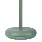 Näve Pasi Tabletlamp - Mint 26cm Dimbaar
