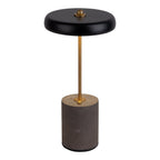Näve Seta Batterijlamp Zwart 30cm
