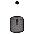 Näve Jodhpur Hanglamp - 39cm Metaal
