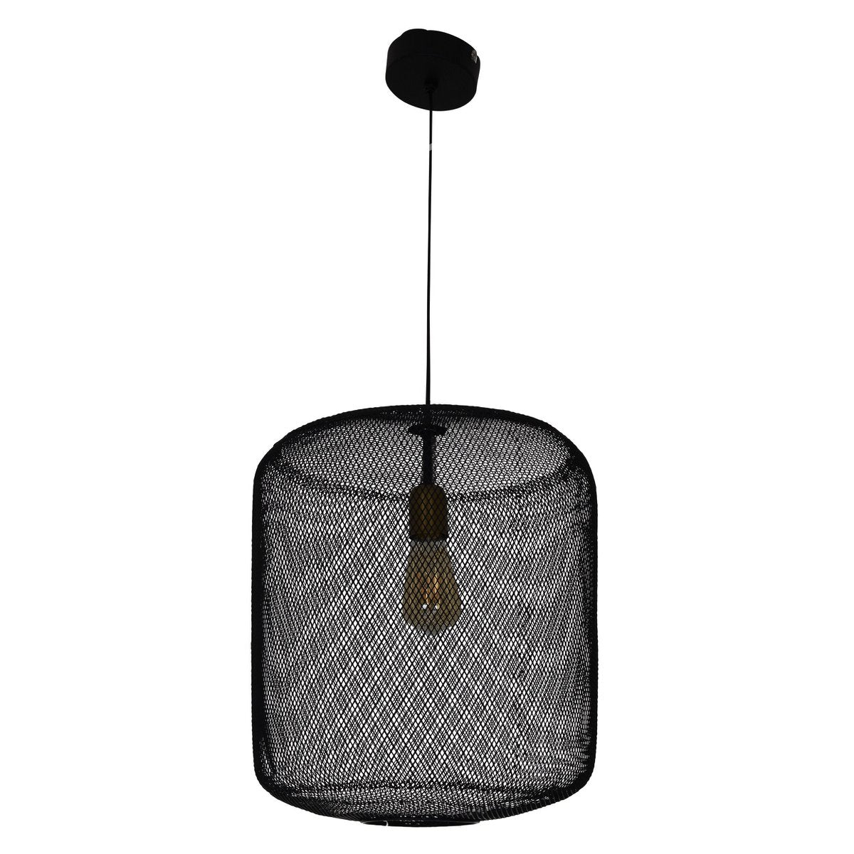 Näve Jodhpur Hanglamp - 39cm Metaal