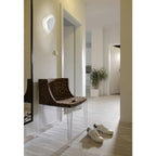 NÄVE Liso LED Wand- Plafondlamp Wit
