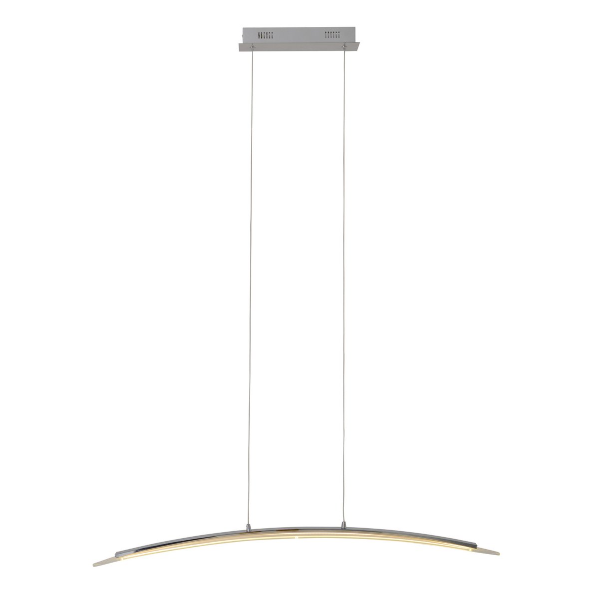LED hanglamp Surf - Näve 100x120cm