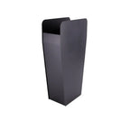 Gorillz Brella Paraplubak - Zwart 58cm