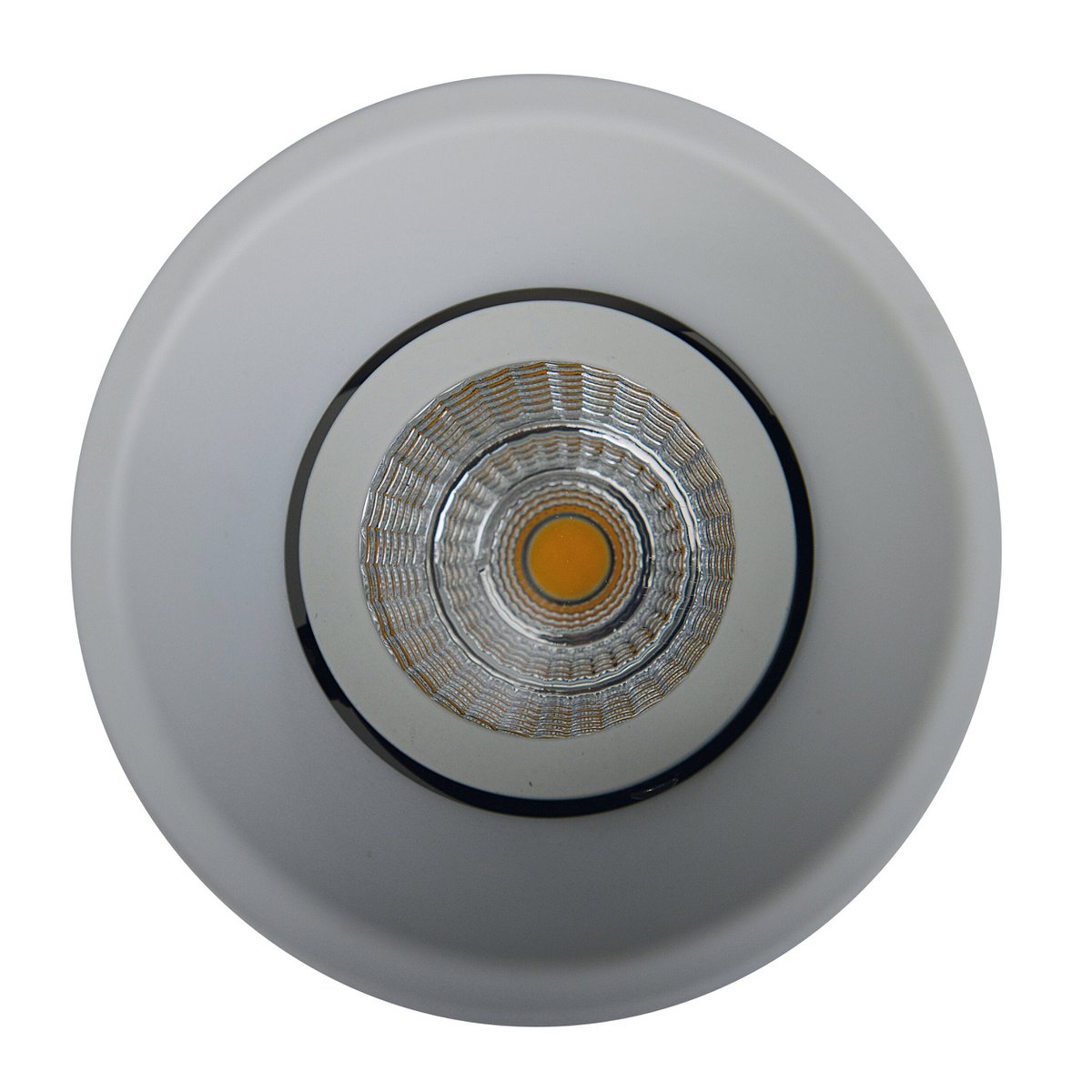 Näve Taro LED Inbouwspot Ø 9,4cm Wit 6W