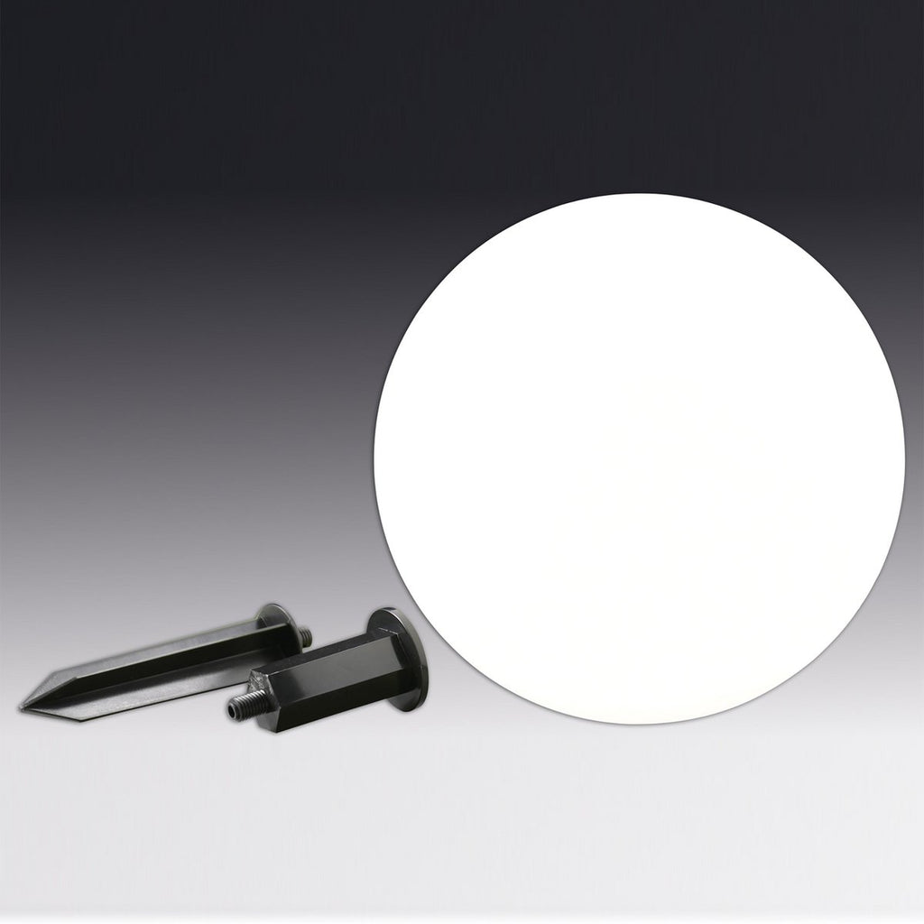 Näve Leuchten Hanglamp Bal 30cm Modern Design