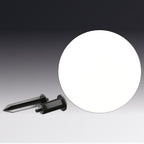 Näve Leuchten Hanglamp Bal 30cm Modern Design