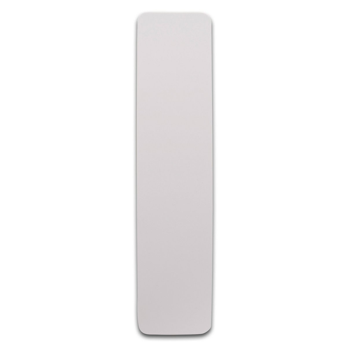 LED Wandlamp Stan - 30cm Wit Metaal