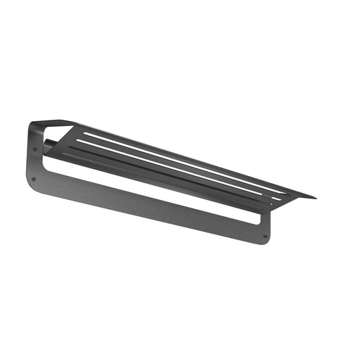 Gorillz Linea Schoenenrek Zwart - Compact voor 3 Paar