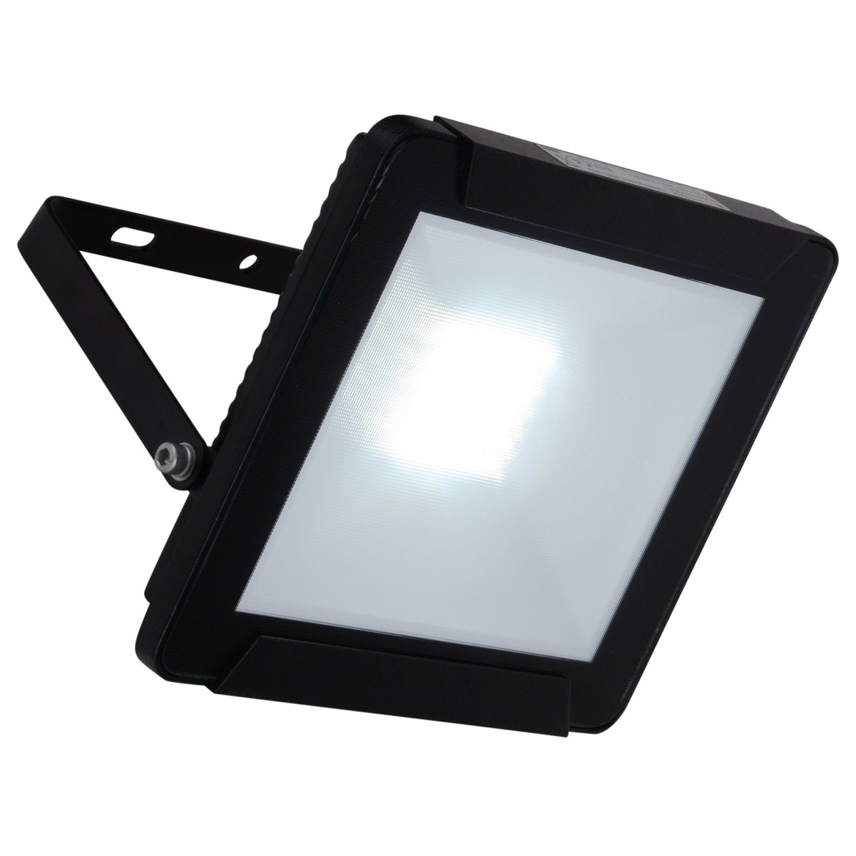 Näve Leuchten LED Spotlight 30W Zwart