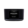 Treatments® Mahayana Geurkaars XL - Zwart 600 gram