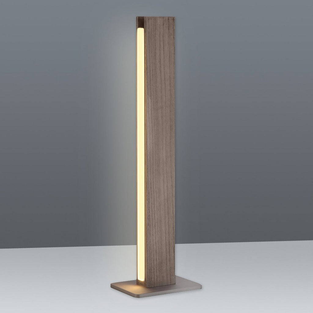 Näve LED Tafellamp - Ash 51cm Dimbaar